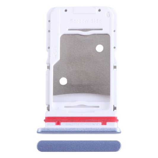 Para Infinix Hot 20 5G X666 Bandeja de tarje...