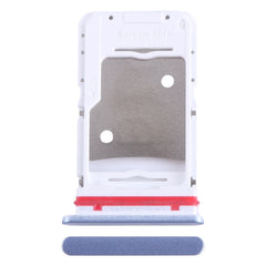 Para Infinix Hot 20 5G X666 Bandeja de tarje...