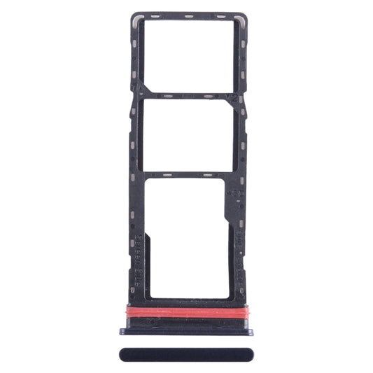 Para Infinix Hot 20 X6826 Bandeja de tarjeta...