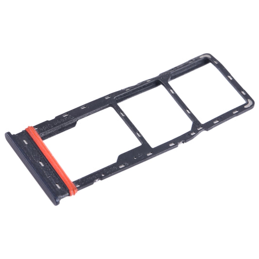 Para Infinix Smart 7 X6515 Bandeja de tarjet...