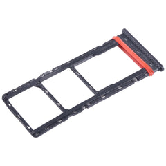 Para Infinix Smart 7 X6515 Bandeja de tarjet...