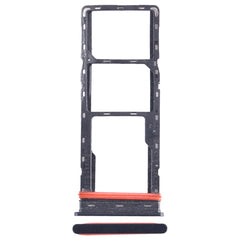 Para Infinix Smart 7 X6515 Bandeja de tarjet...