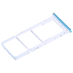 Para Infinix Smart 7 India X6517 Bandeja de ...
