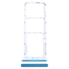 Para Infinix Smart 7 India X6517 Bandeja de ...
