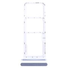 Para Infinix Smart 7 India X6517 Bandeja de ...