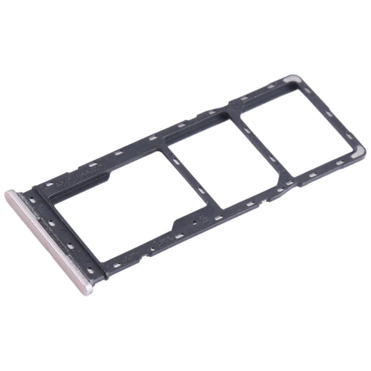 Para Infinix Hot 30i X669 Bandeja de tarjeta...