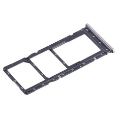 Para Infinix Hot 30i X669 Bandeja de tarjeta...