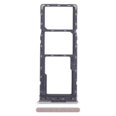 Para Infinix Hot 30i X669 Bandeja de tarjeta...