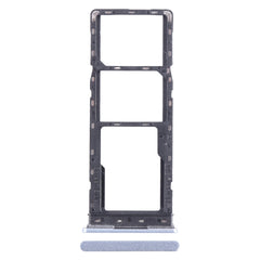 Para Infinix Hot 30i X669 Bandeja de tarjeta...