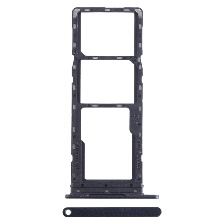Para Infinix Smart 7 HD X6516 Bandeja de tar...