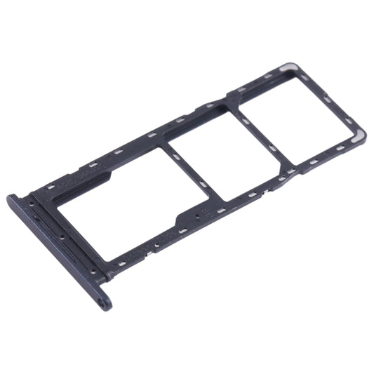 Para Infinix Smart 7 HD X6516 Bandeja de tar...