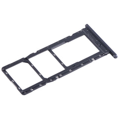 Para Infinix Smart 7 HD X6516 Bandeja de tar...