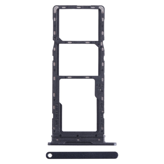 Para Infinix Smart 7 HD X6516 Bandeja de tar...