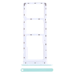 Para Infinix Smart 7 HD X6516 Bandeja de tar...