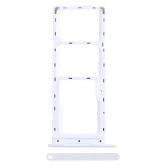 Para Infinix Smart 7 HD X6516 Bandeja de tar...