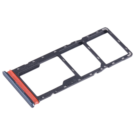 Para Tecno Spark 10 Bandeja de tarjeta SIM +...