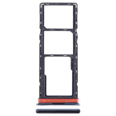 Para Tecno Spark 10 Bandeja de tarjeta SIM +...