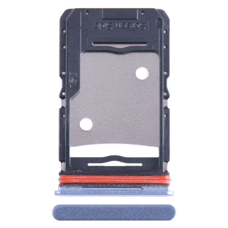 Para Infinix Note 12 Pro 4G Bandeja de tarje...