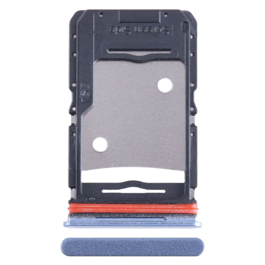 Para Infinix Note 12 Pro 4G Bandeja de tarje...