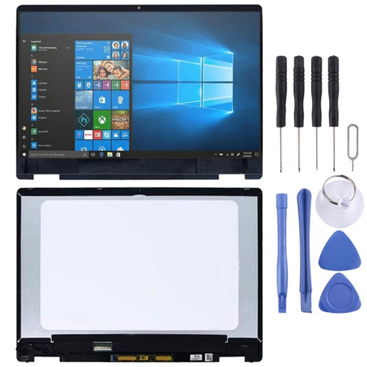 Para HP Pavilion X360 14 DH digitalizador de...