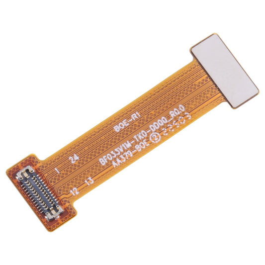 Para OPPO Find N2 Flip LCD pantalla secundaria Cable flexible