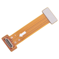 Para OPPO Find N2 Flip LCD pantalla secundaria Cable flexible