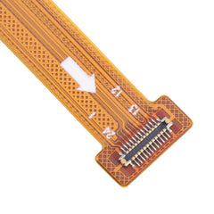 Para OPPO Find N2 Flip LCD pantalla secundaria Cable flexible