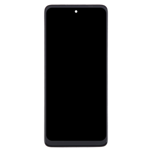 Para Motorola Moto G62 India OEM Pantalla LC...
