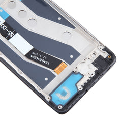 Para Motorola Moto G62 India OEM Pantalla LC...