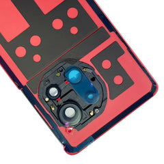 Para OnePlus 11R CPH2487 Tapa trasera de cue...