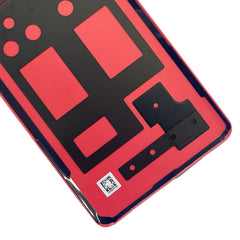 Para OnePlus 11R CPH2487 Tapa trasera de cue...