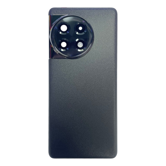 Para OnePlus ACE 2 PHK110 Tapa trasera de cr...