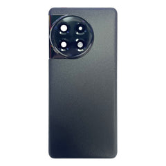 Para OnePlus ACE 2 PHK110 Tapa trasera de cr...