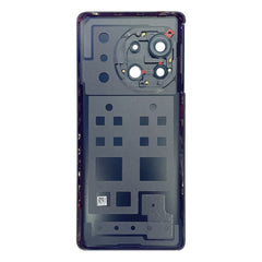 Para OnePlus ACE 2 PHK110 Tapa trasera de cr...