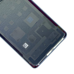 Para OnePlus ACE 2 PHK110 Tapa trasera de cr...