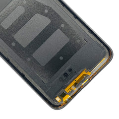 Tapa Trasera de Batería para ZTE Blade A34  ...