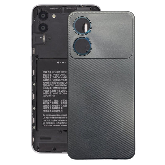 Tapa Trasera de Batería para ZTE Blade A34  ...