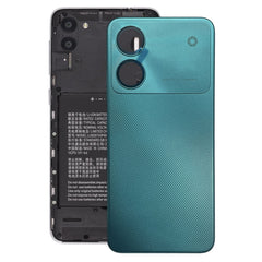 Tapa Trasera de Batería para ZTE Blade A34  ...