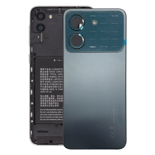 Tapa Trasera de Batería para ZTE Blade A54  ...