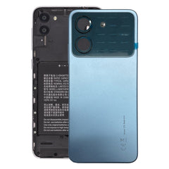 Tapa Trasera de Batería para ZTE Blade A54  ...