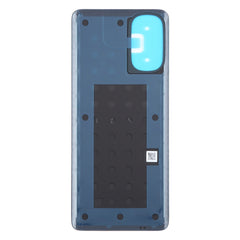 Para Motorola Moto G Stylus 4G 2022 Tapa Tra...