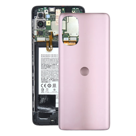 Para Motorola Moto G Stylus 4G 2022 Tapa Tra...