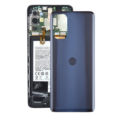 Para Motorola Moto G Stylus 4G 2022 Tapa Tra...