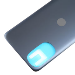 Para Motorola Moto G 2022 Tapa Trasera De Ba...