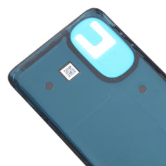 Para Motorola Moto G 2022 Tapa Trasera De Ba...