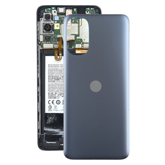 Para Motorola Moto G 2022 Tapa Trasera De Ba...