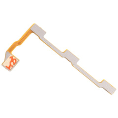 Cable flexible de botón de encendido y volumen OEM para Realme 10 Pro+