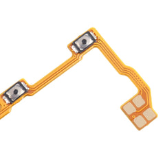 Cable flexible de botón de encendido y volumen OEM para Realme 10 Pro+