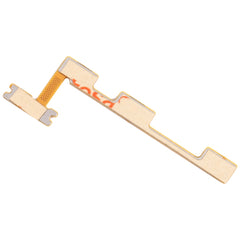 Cable flexible de botón de encendido y volumen OEM para Realme 10 Pro