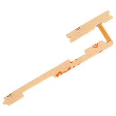 Cable flexible de botón de encendido y volumen OEM para Realme C55